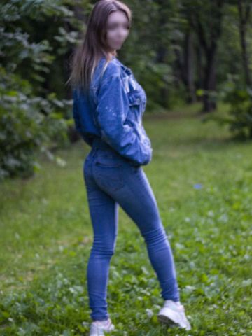 Анкета проститутки Агата - Фото, 25 лет, №249643