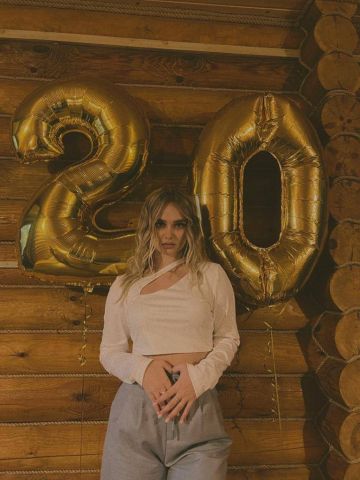 Анкета проститутки Лина - Фото, 26 лет, №250347